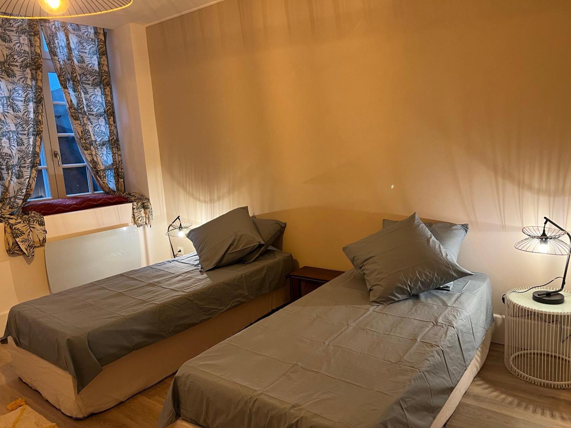 La Verriere - Chambre D'Hotes Et Gite De Charme Poligny  Exterior photo