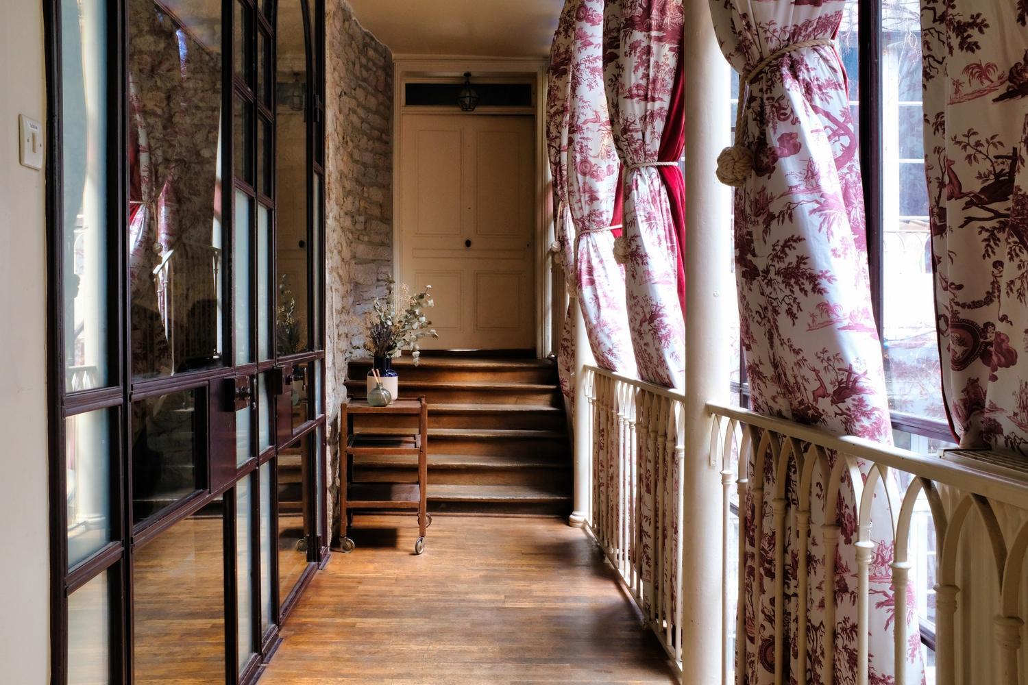 La Verriere - Chambre D'Hotes Et Gite De Charme Poligny  Exterior photo